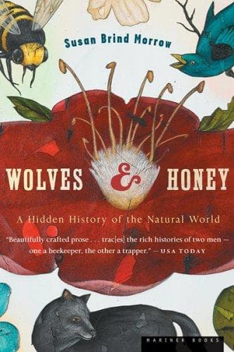 Tapa de Wolves and Honey