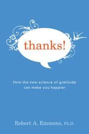 Tapa de Thanks!