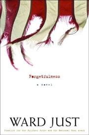 Tapa de Forgetfulness