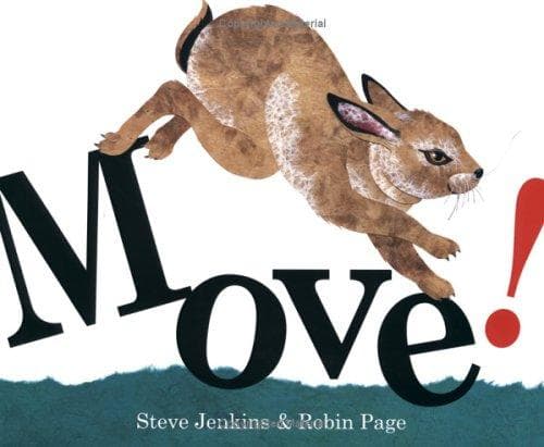 Tapa de Move!
