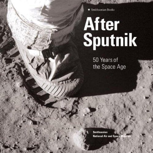 Tapa de After Sputnik