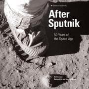 Tapa de After Sputnik
