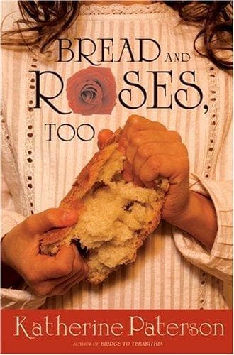 Tapa de Bread and roses, too