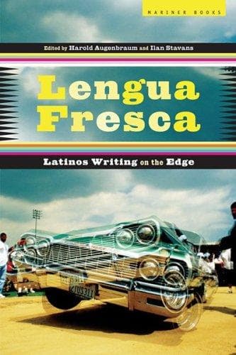 Tapa de Lengua fresca