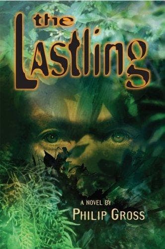 Tapa de The Lastling