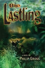 Tapa de The Lastling