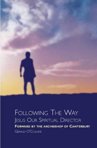 Tapa de Following the Way