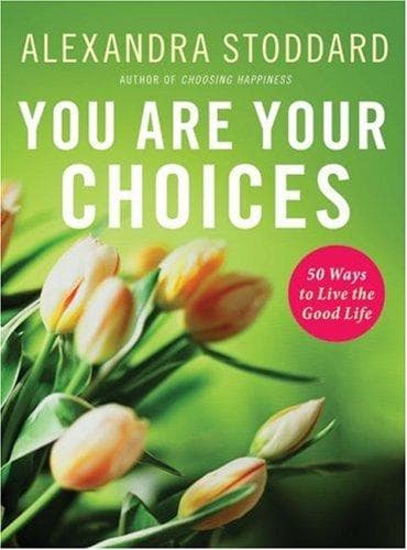 Tapa de You Are Your Choices