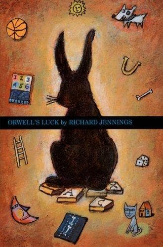 Tapa de Orwell's Luck