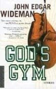 Tapa de God's Gym
