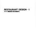 Tapa de Selected American restaurants