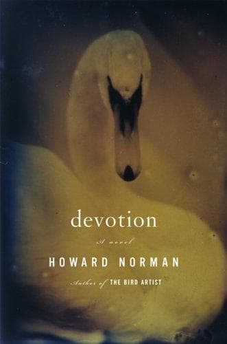 Tapa de Devotion