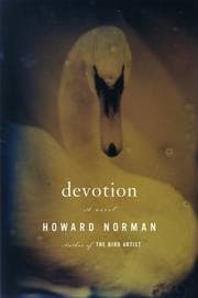 Tapa de Devotion