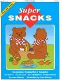 Tapa de Super snacks