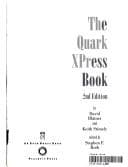 Tapa de The QuarkXPress book