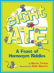 Tapa de Eight ate