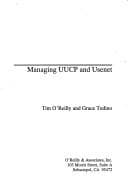 Tapa de Managing UUCP and Usenet