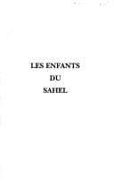 Tapa de Les enfants du Sahel