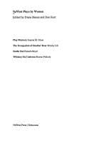 Tapa de NeWest plays by women