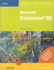 Tapa de Macromedia Dreamweaver MX-Illustrated Introductory (Illustrated (Thompson Learning))