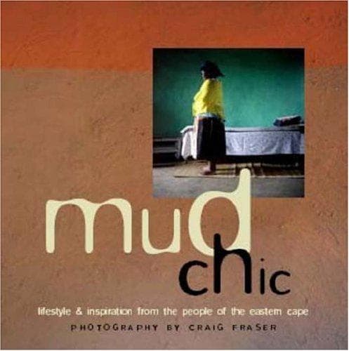 Tapa de Mud Chic