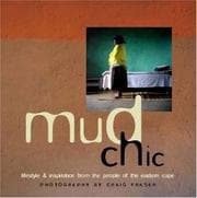 Tapa de Mud Chic