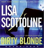 Tapa de Dirty Blonde CD