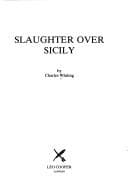 Tapa de Slaughter over Sicily