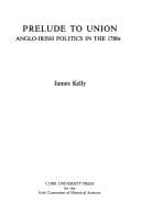 Tapa de Prelude to union