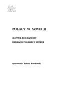 Tapa de Polacy w Szwecji