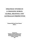 Tapa de Strategic studies in a changing world