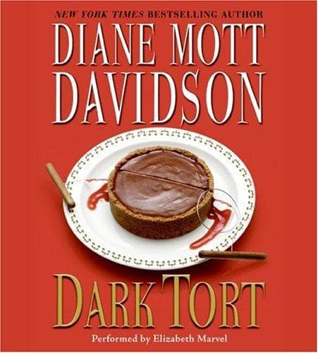 Tapa de Dark Tort CD