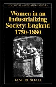 Tapa de Women in an industrializing society