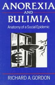 Tapa de Anorexia and Bulimia