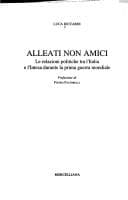 Tapa de Alleati non amici