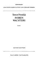 Tapa de Simon Vestdijk, Ivoren wachters