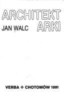 Tapa de Architekt Arki