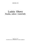 Tapa de Ludzie Oławy