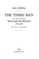Tapa de The third man