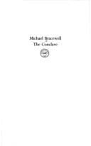 Tapa de The Conclave