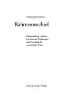 Tapa de Rahmenwechsel