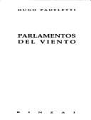 Tapa de Parlamentos del viento