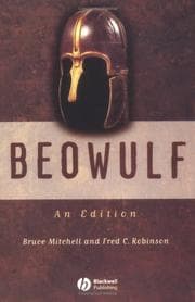 Tapa de Beowulf