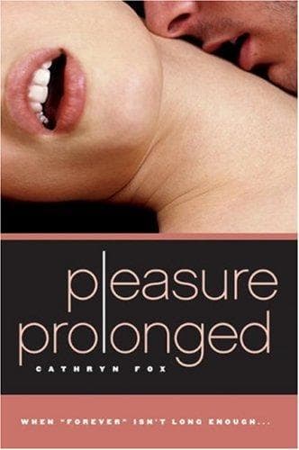 Tapa de Pleasure Prolonged (Avon Red)