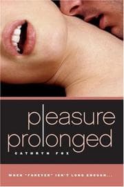 Tapa de Pleasure Prolonged (Avon Red)