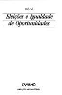 Tapa de Eleições e igualdade de oportunidades