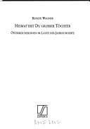 Tapa de Heimat bist Du grosser Töchter