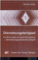 Tapa de Übersetzungsfertigkeit
