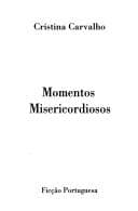 Tapa de Momentos misericordiosos