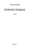Tapa de Domani domani